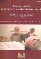 Zvučne zdjele za zdravlje i unutarnju harmoniju