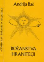 Božanstva hranitelji