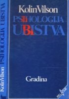 Psihologija ubistva