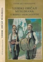 Vjerski običaji muslimana u Bosni i Hercegovini