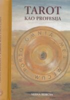 Tarot kao profesija