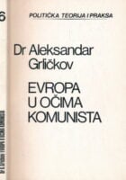 Evropa u očima komunista