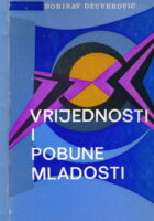 Vrijednosti i pobune mladosti
