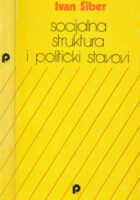 Socijalna struktura i politički stavovi
