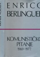 Komunističko pitanje 1969 - 1977.