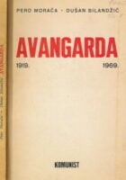 Avangarda 1919. - 1969.