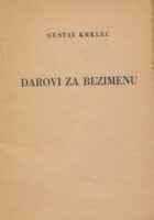 Darovi za bezimenu