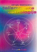Talismanska astrologija