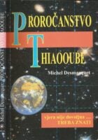 Proročanstvo Thiaooube