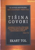 Tišina govori