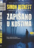 Zapisano u kostima