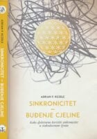 Sinkronicitet: buđenje cjeline : kako djelotvorno koristiti sinkronicitet u svakodnevnom životu