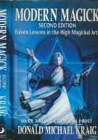 Modern Magick