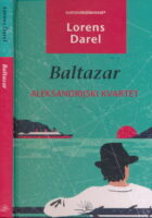 Baltazar : Aleksandrijski kvartet