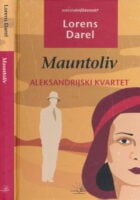 Aleksandrijski kvartet : Mauntoliv