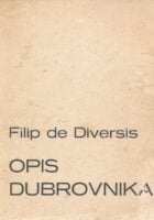 Opis Dubrovnika
