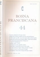 Bosna franciscana 44/2016