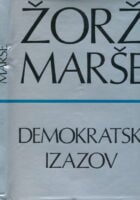 Demokratski izazov