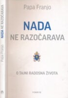 Nada ne razočarava