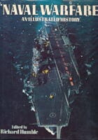 Naval Warfare an illustrated history