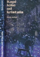 Kapi kiše od kristala