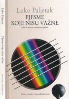 Pjesme koje nisu važne