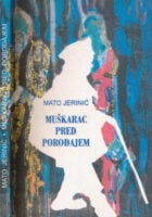 Muškarac pred porođajem