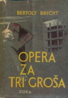 Opera za tri groša