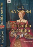 Tužaljka grešnika