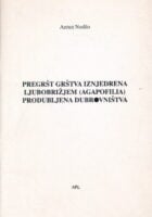Pregršt gršteva