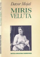 Miris veluta