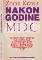 Nakon godine MDC