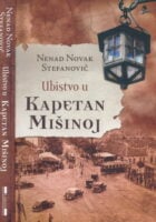 Ubistvo u Kapetan Mišinoj