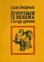 Životinje iz Brehma i druge pjesme