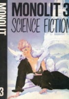 Monolit: science fiction almanah 3