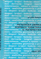 Metodička zbirka riješenih zadataka iz matematike