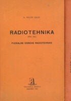 Radiotehnika I-II