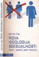 Nova ideologija seksualnosti