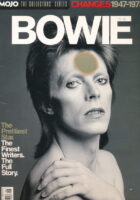 Bowie Changes 1947-1975, Mojo The Collectors Series