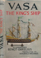 Vasa, The King Ship