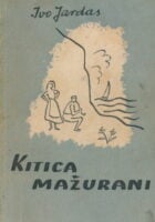 Kitica mažurani