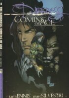 The Darkness: Coming of Age, Vol. 1