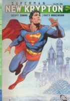 Superman: New Krypton, Vol. 1