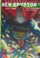Superman: New Krypton, Vol. 2