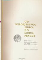 Od nepobjedivog sunca do sunca pravde : rano kršćanstvo u kontinentalnoj Hrvatskoj