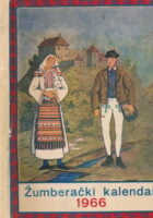 Žumberački kalendar 1966