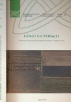 Homo universalis : zbornik radova posvećen Zorku Markoviću povodom 65. obljetnice života
