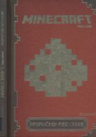 Minecraft: Priručnik Redstone
