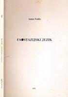 Faostazijski jezik