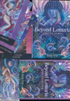 Beyond Lemuria Oracle Cards Cards